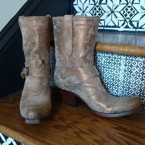 Old Gringo Boots 8.5